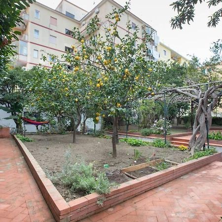 Oltre Il Giardino Villa Вико Екуензе Екстериор снимка