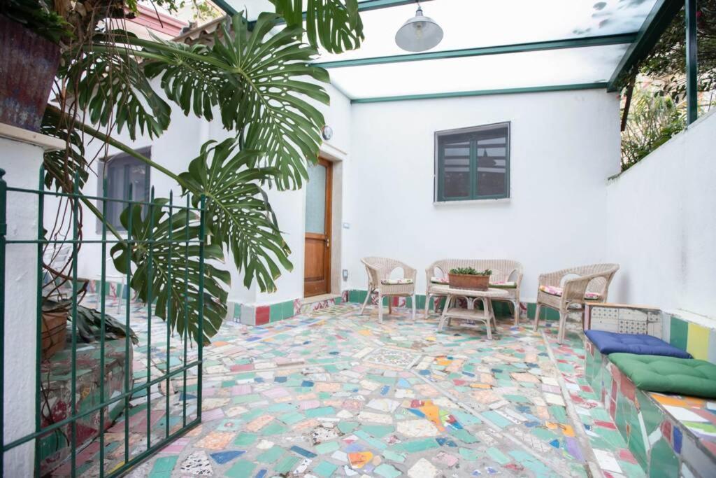 Oltre Il Giardino Villa Вико Екуензе Екстериор снимка